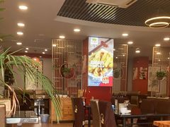 -潮汕美牛肉丸火锅店(天宁寺店)