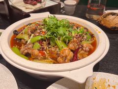 -三生三味密宗川菜·江景餐厅(来福士店)