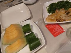 小凉菜-海底捞火锅(劲松店)
