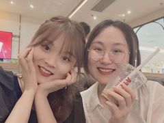 -COSTA COFFEE(上海月星环球港店)