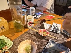 -半藏居酒屋(香港花园店)