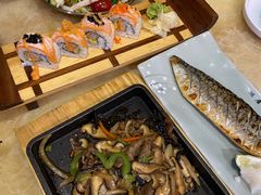 -桃屋日本料理(清华科技园店)
