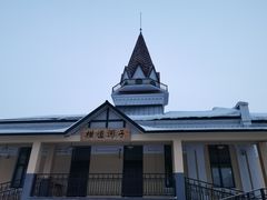 -横道佛手居筋饼店