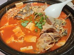 -贵州大厦贵州厅(樱花园西街店)