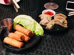 -上海浦东嘉里大酒店