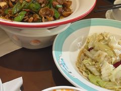 -肖记公安牛肉鱼杂馆·省级非物质文化遗产(三角路直营店)