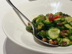 -君庭中餐厅(友谊宾馆店)