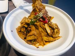 -羲和雅苑•北京烤鸭(平安国际金融中心店)