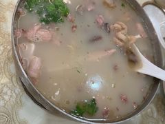 -欧提汗·新疆餐厅·清真(银都路店)