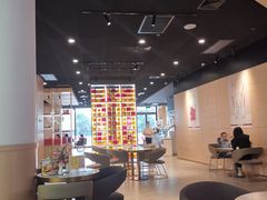 -哈根达斯(绵阳涪城万达店)