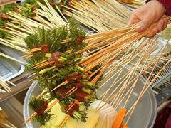-来伊回麻辣烫·火锅串串清真(红瓦寺总店)