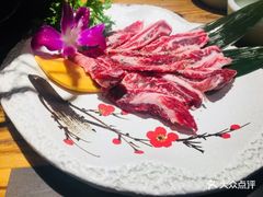 -黑牛の店·和牛烧肉(大悦城店)