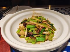 -绿茶餐厅(领展购物广场·中关村店)