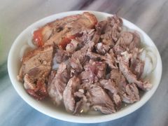 -三鄉濑粉·铭珠粥粉