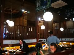 大堂-黑鸡小馆(金源店)