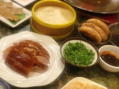 -福寿斋·老北京铜锅涮肉·烤鸭(顺义总店)