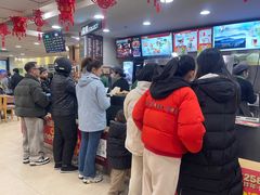 -德克士(砂之船奥特莱斯店)