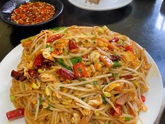 桂林米粉-竹苑餐厅
