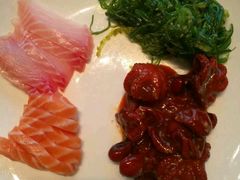 -洲际酒店·地平线全日餐厅HORIZON CAFÉ