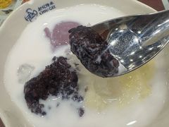 -赵记传承·中国甜品(福州总店)