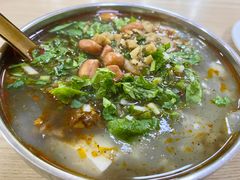 -代四孃牛华豆腐脑美味小食(总店)