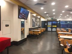 大堂-真功夫(香缤广场店)