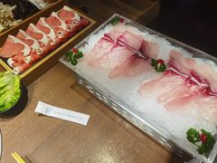 -快乐小羊·内蒙牛羊肉火锅(流花中心店)