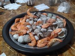 -船奇蒸汽海鲜·闽菜(八市海鲜总店)