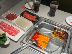 -海底捞火锅(壹悦城店)