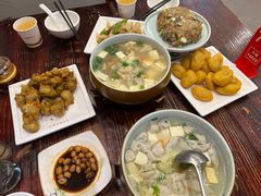 -海坛特色小吃·只做平潭特色菜(平潭店)