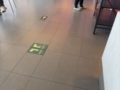 -麦当劳(北沙滩店)