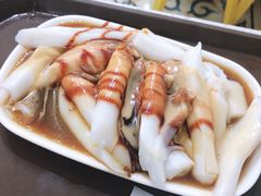 三酱猪肠粉-芬芳甜品(同福路店)