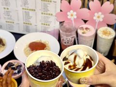 -合风谷(南下塘店)