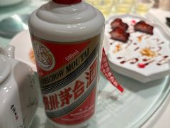 -香港龙凤楼(巨鹿路洋房店)