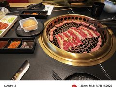 -極屋鮨牛 · 烧肉酒场(时代C馆店)
