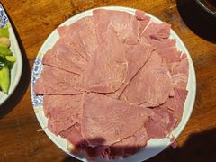 -董记炒碗托·裕成源店