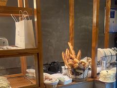 -Max Bakery 阿唛手作