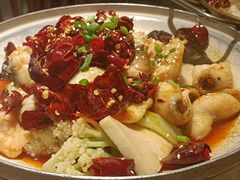 -周麻婆·川式小炒(宁德蕉城南路店)