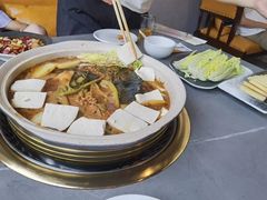 -红井路游艺炖锅·音乐餐吧(十渡店)