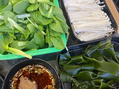 -林记潮牛·牛肉火锅(上马墩店)