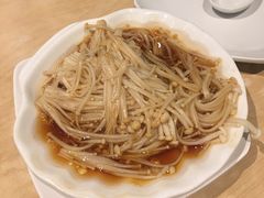 -避风塘(百联东郊店)
