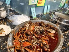 -巴犀烧烤(新崇光店)