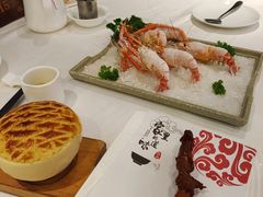 -新兴家喻酒家·羊城名宴(昌岗店)