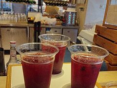 -盛宴自助餐厅(运达喜来登店)