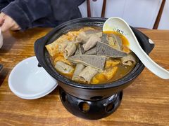 -桥雪牛杂专门店(关边路店)