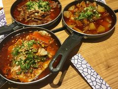 -觅香串串香·麻辣烫·冒菜(欧美广场店)