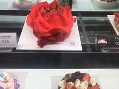 -巴黎贝甜(龙之梦购物中心虹口店)