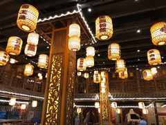 -杨记隆府(南坪店)
