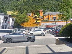 -九华山聚龙大酒店