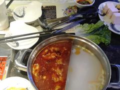 -阪尚皇·原切牛排·烤肉火锅自助(北京路店)